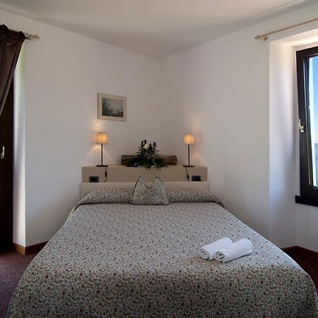 Hotel Mariano Гарняно Екстериор снимка